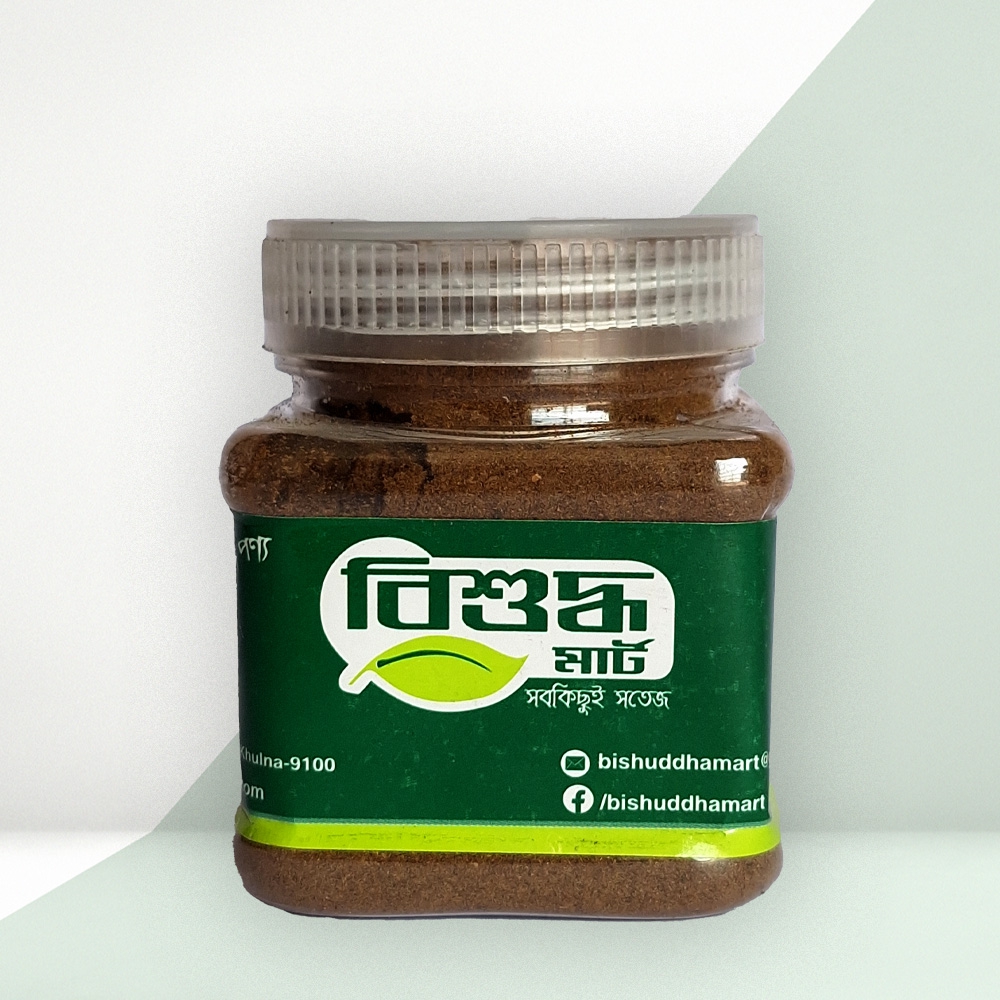 বহেরা গুড়া