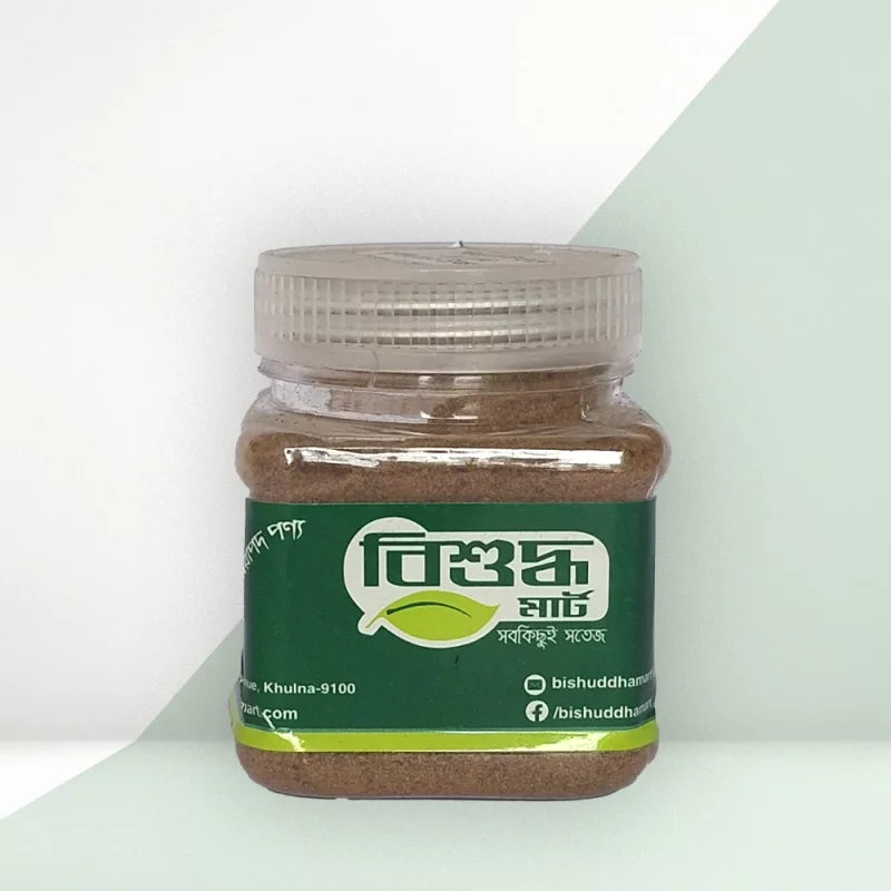শিকাকাই গুড়া