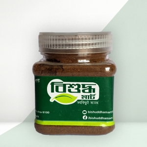 বহেরা গুড়া