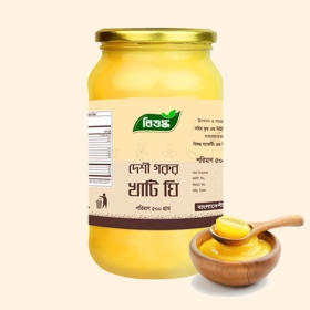 গাওয়া ঘি